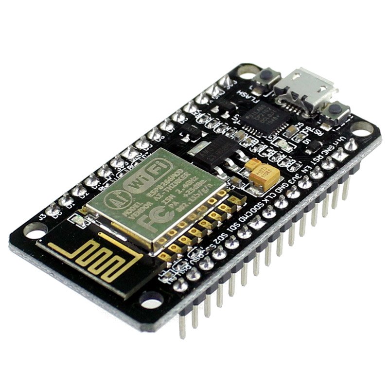NODEMCU LUA V3 С МОДУЛЕМ WI-FI СЕРИИ ESP8266