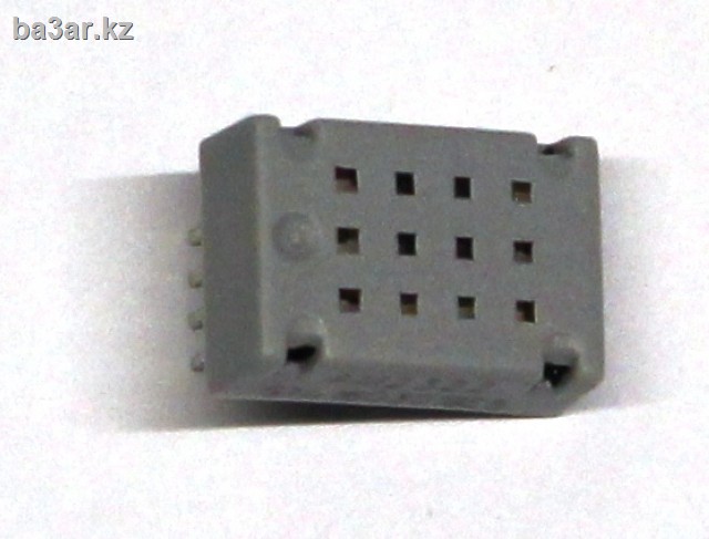 AM2322 Датчик температуры и влажности, альтернатива SHT21, SHT10, SHT11