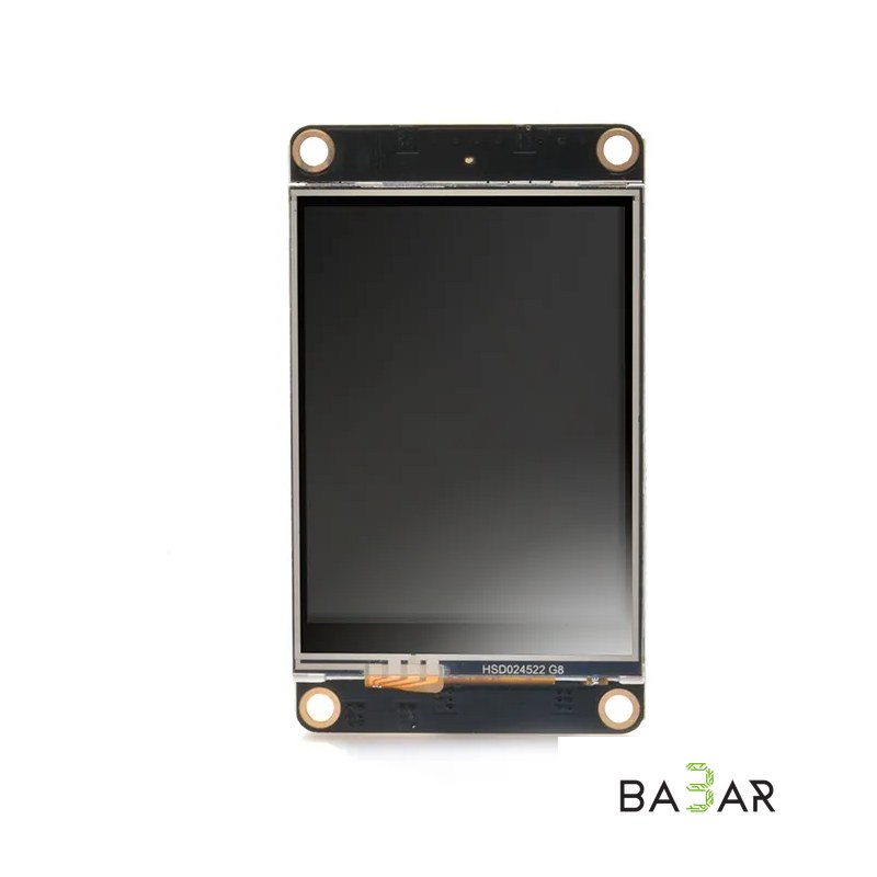 Дисплей Nextion Enhanced NX3224K024 2.4" 320×240 HMI