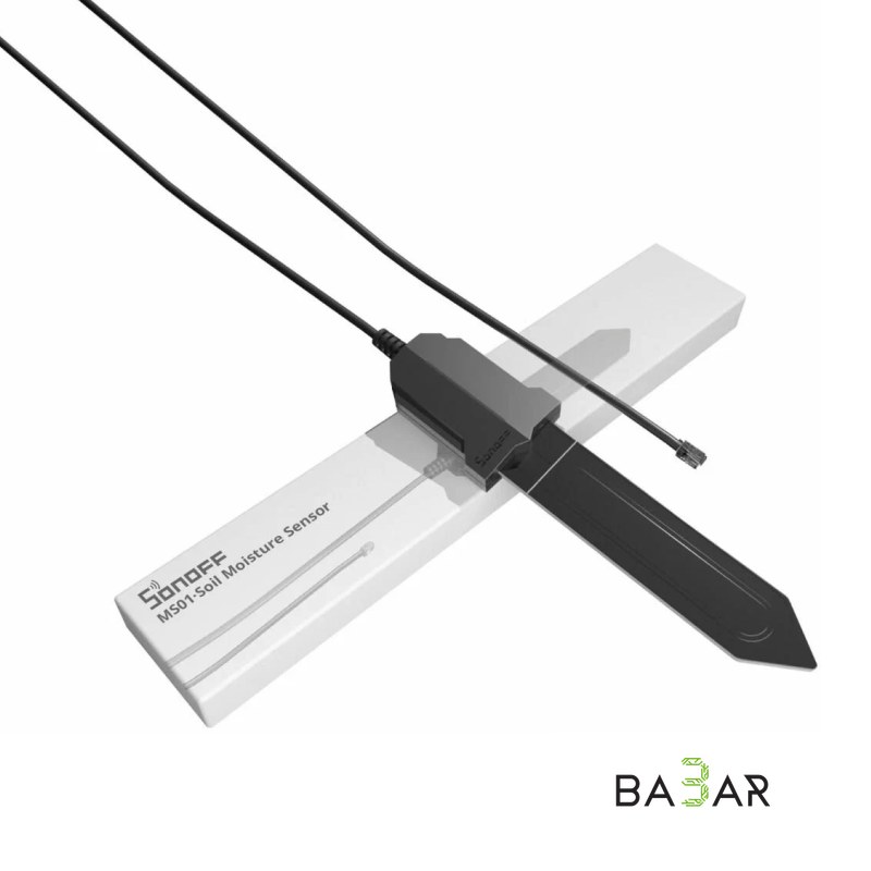 Датчик влажности почвы SONOFF MS01 для TH10/TH16