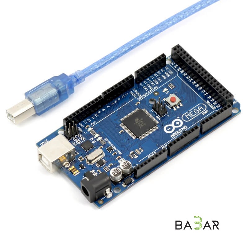 Arduino Mega 2560 R3