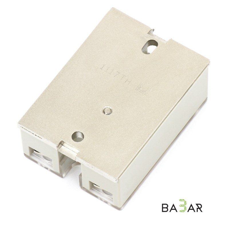 Твердотельное реле SSR-40DA