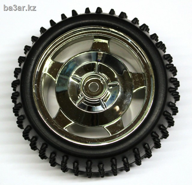 Колесо 85MM*38MM (Anti Slip Wheel)