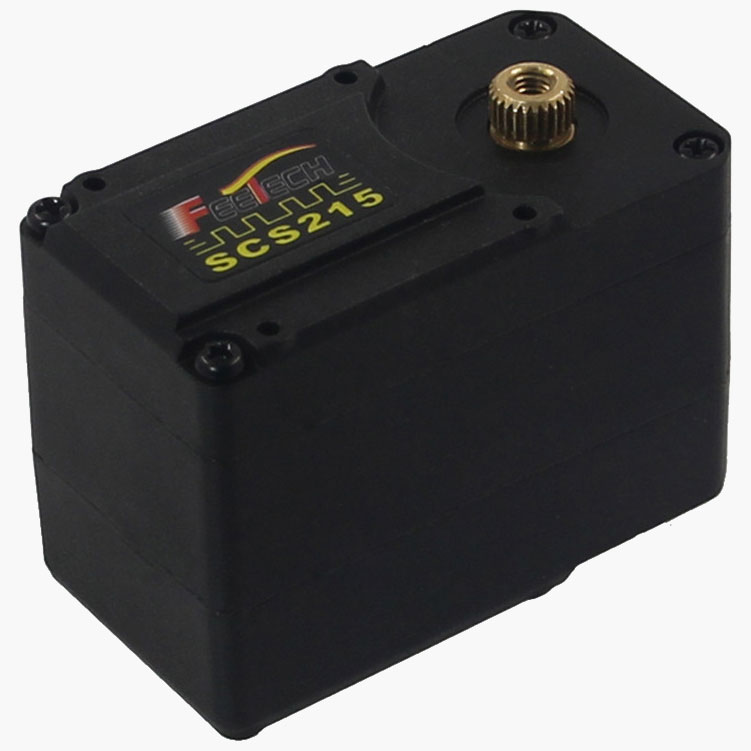 Сервопривод SCS215 17кг