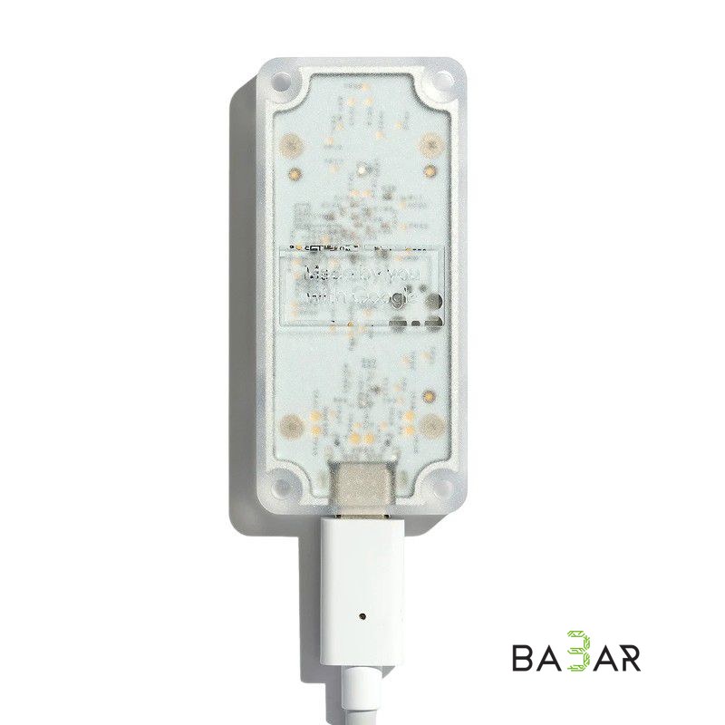 USB-ускоритель Google Coral Edge TPU для Raspberry Pi