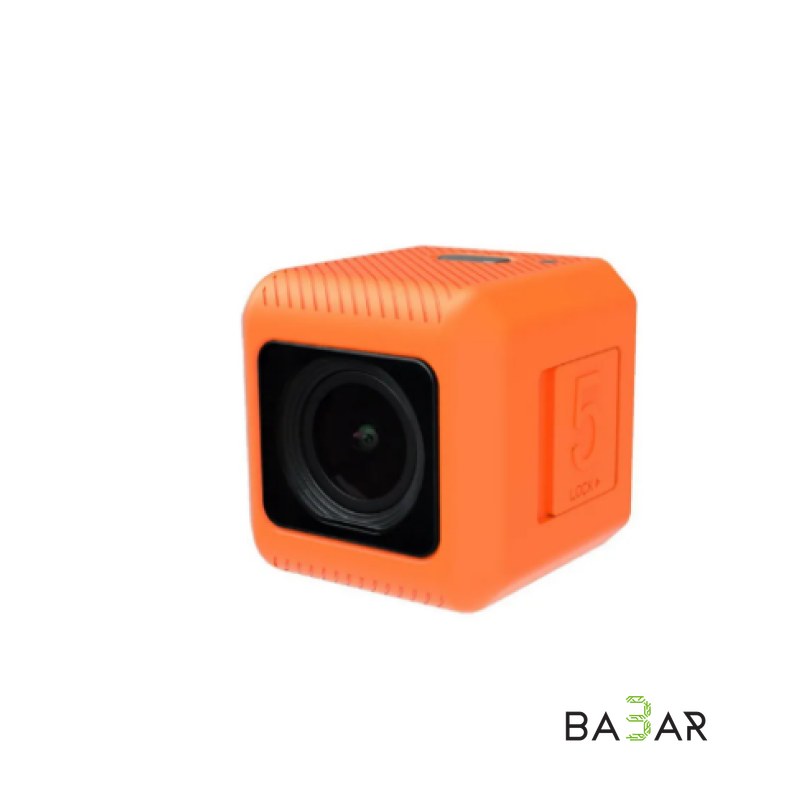 Экшн-камера RunCam 5 Orange 4K с EIS-стабилизацией