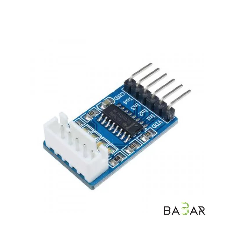 Драйвер шагового двигателя ULN2003 для Arduino