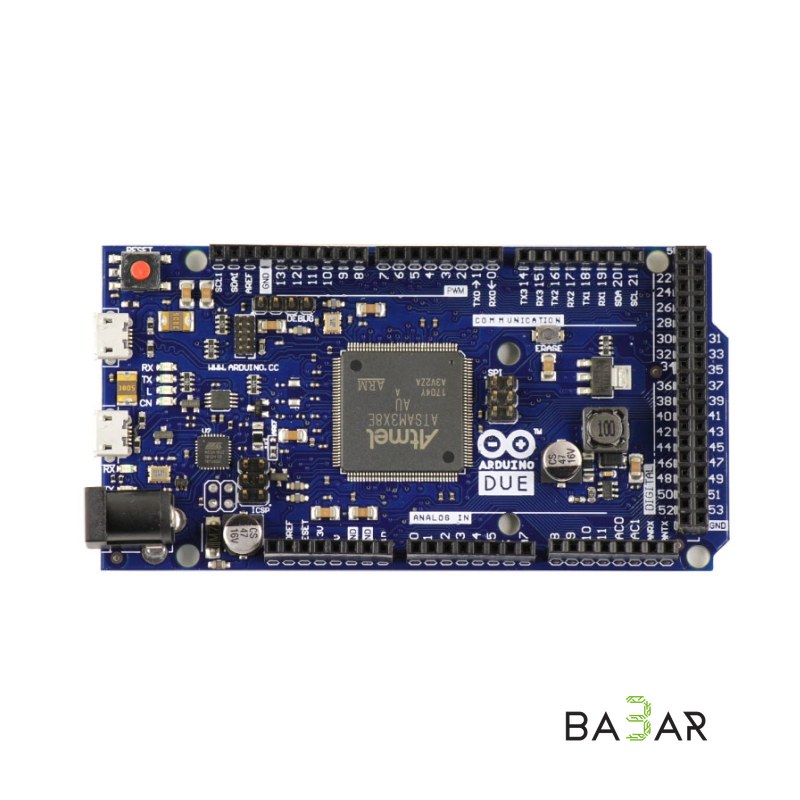 Arduino Due