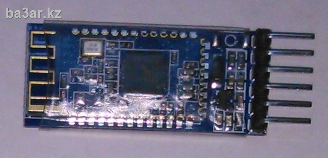 Модуль Bluetooth 4.0
