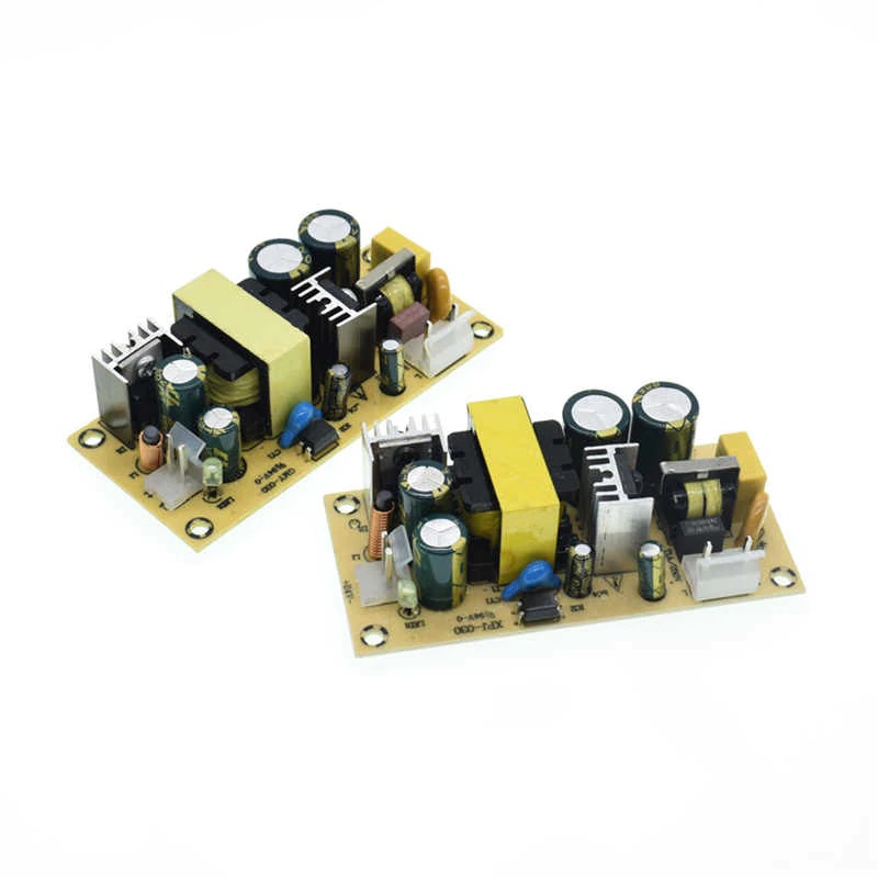 AC-DC 12V/3A 24V/1.5A 36W модуль импульсного источника питания