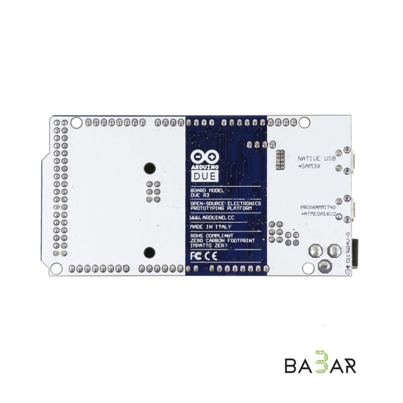 Arduino Due