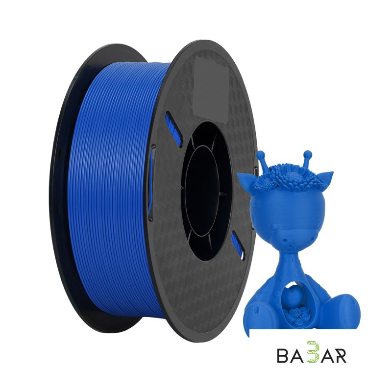 ABS-пластик KINGROON синий, 1 кг, 1,75 мм для 3D-печати
