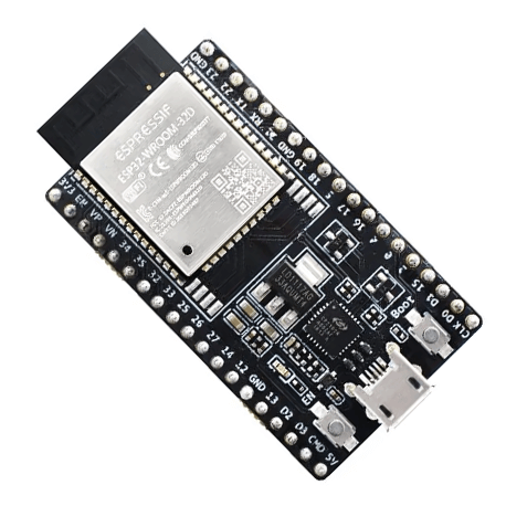 ESP32-DEVKITC-32D