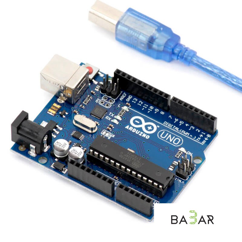 Arduino Uno R3