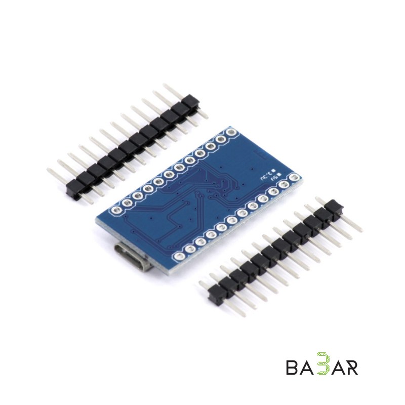Arduino Pro Micro ATMega32U4, 5V/16MHz
