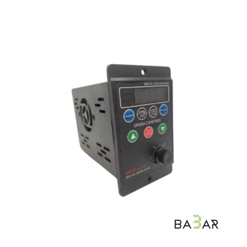 Преобразователь частоты T13-750W-12-H 220В для двигателей до 750 Вт