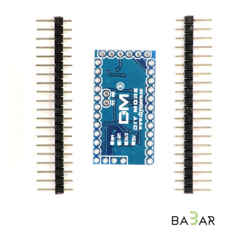 Arduino PRO Mini 3.3V, 8MHz